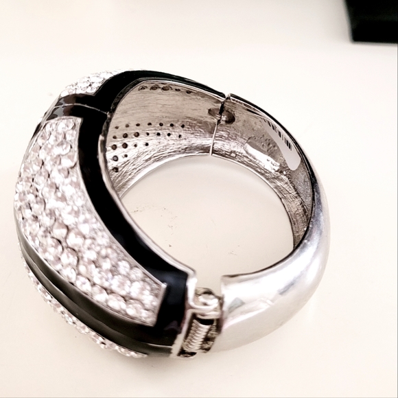 🌺Rhinestone Bracelet Bling Bracelet - Picture 6 of 8